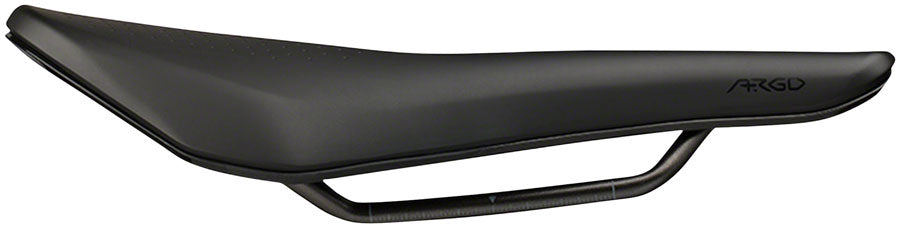 Fizik Tempo Argo R3 Saddle - Kium, Black, 160mm