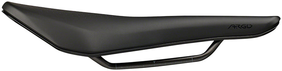 Fizik Tempo Argo R3 Saddle - Kium, Black, 150mm