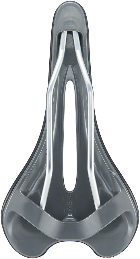 Ritchey Comp Skyline Saddle - Chromoly, Black