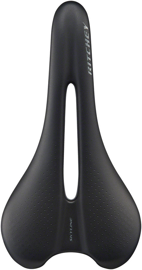 Ritchey Comp Skyline Saddle - Chromoly, Black