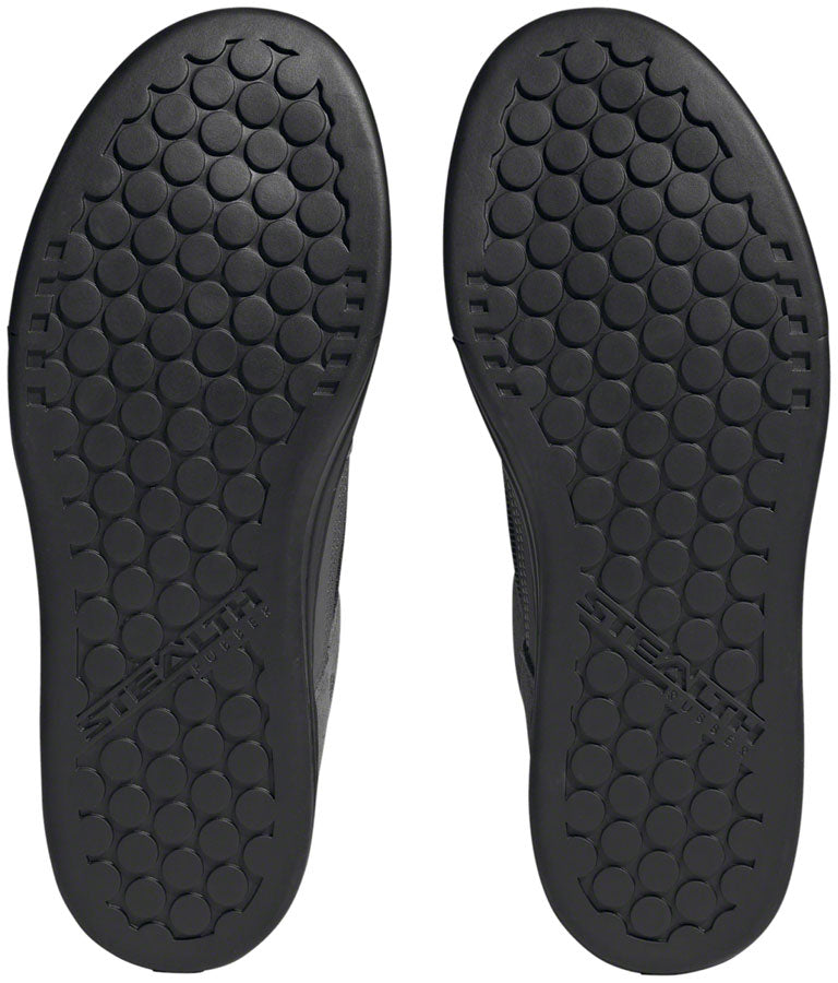 Five Ten Freerider Flat Shoes - Men's, Gray Five/Core Black/Gray Four, 11