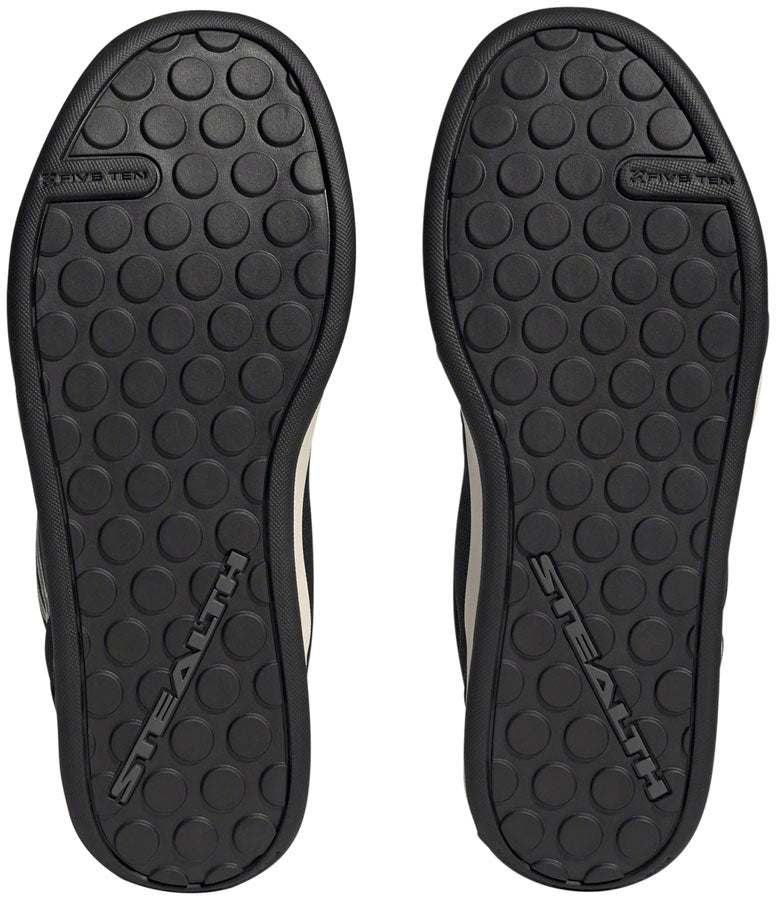 Five Ten Freerider Pro Canvas Flat Shoes - Women's, Sand Strata/Silver Violet/Core Black, 6