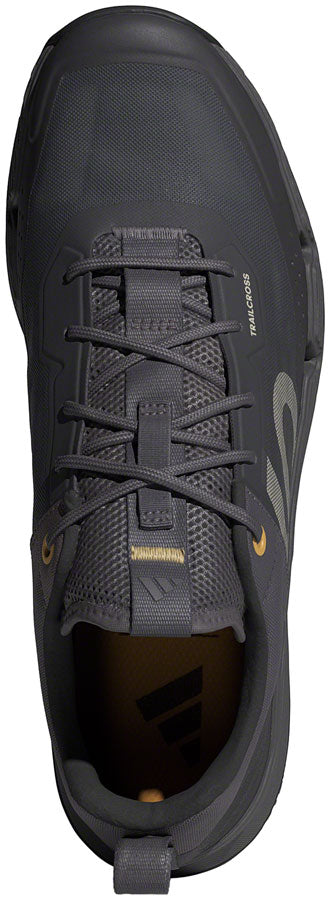 Trailcross LT Shoes - Mens Charcoal/Putty Gray/Oat 8.5
