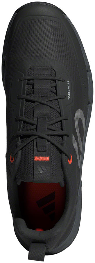 Trailcross LT Shoes - Mens Core Black/Gray One/Gray Six