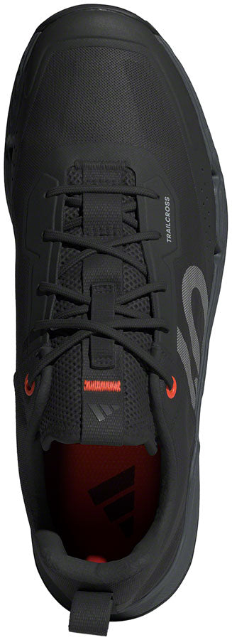 Trailcross LT Shoes - Womens Core Black/Gray One/Gray Six 7.5
