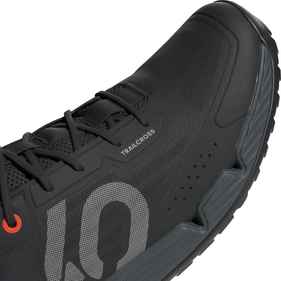 Trailcross LT Shoes - Womens Core Black/Gray One/Gray Six