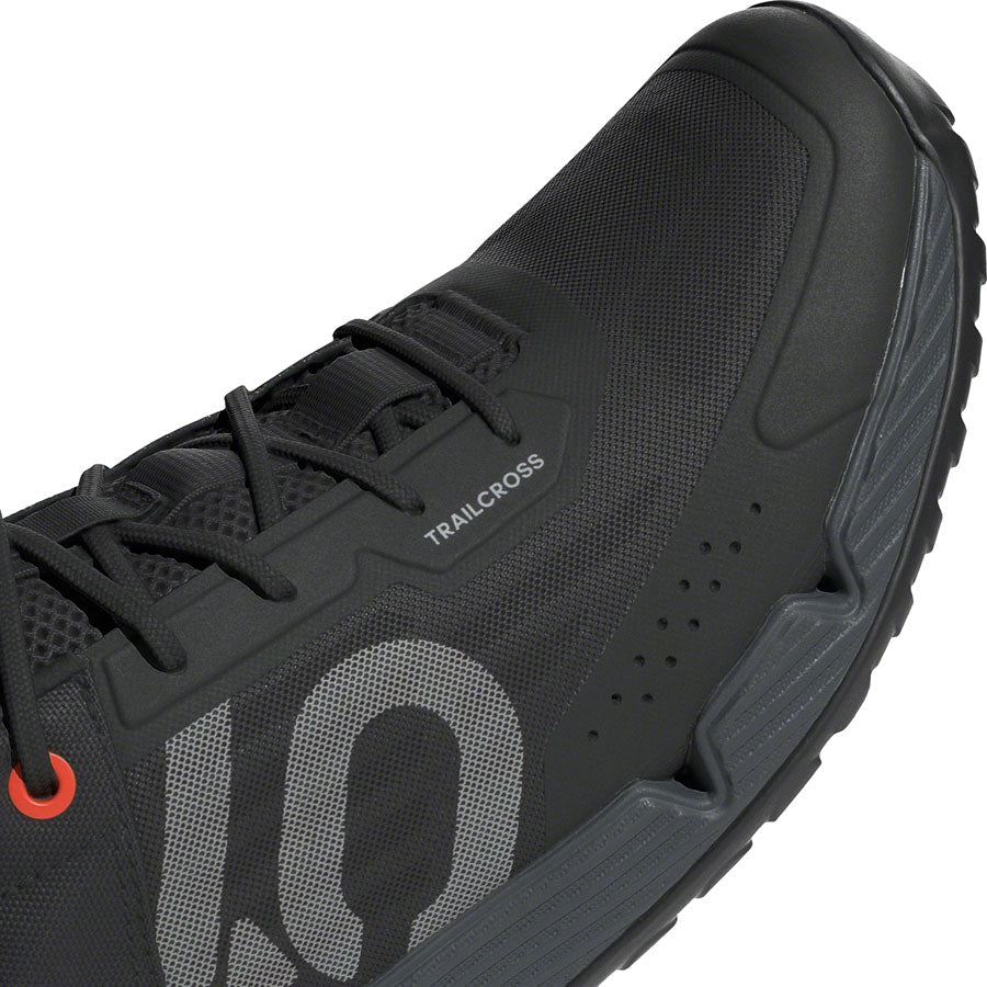 Trailcross LT Shoes - Womens Core Black/Gray One/Gray Six 7.5