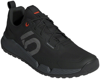 Trailcross LT Shoes - Womens Core Black/Gray One/Gray Six 7.5