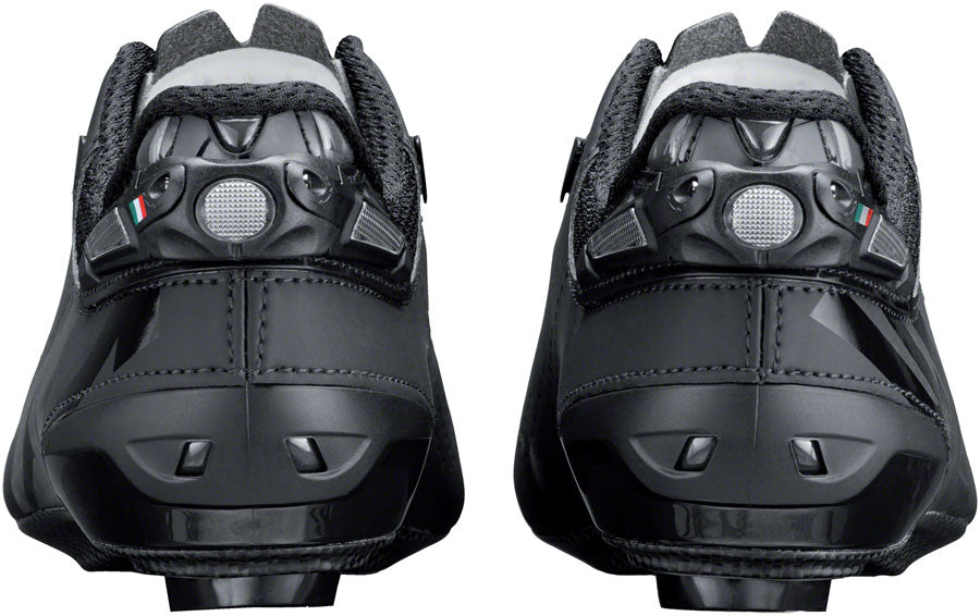 Sidi Shot 2S Road Shoes - Men's, Black, 45.5