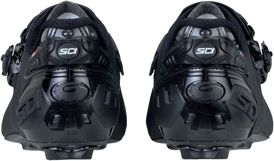 Sidi Wire 2S Road Shoes - Men's, Black, 48