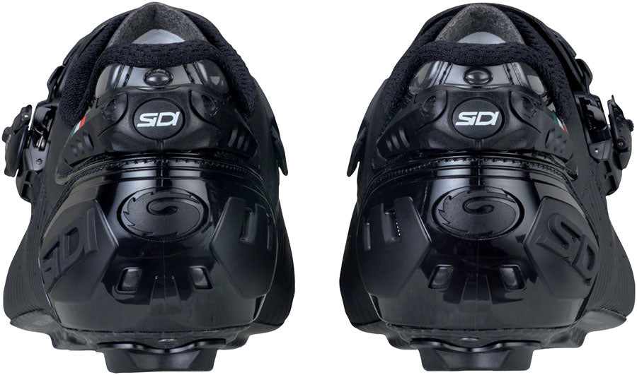 Sidi Wire 2S Road Shoes - Men's, Black, 41.5
