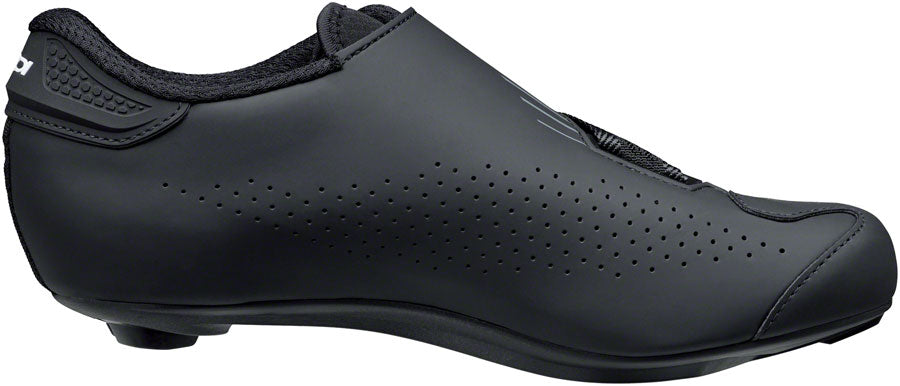 Sidi Prima Road Shoes - Men's, Black/Black, 49