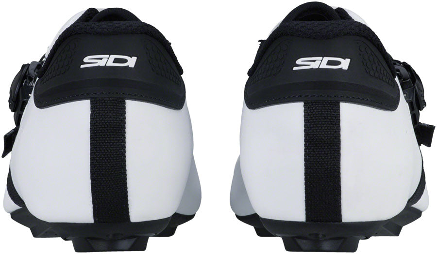Sidi Prima Road Shoes - Women's, White/Black, 38.5