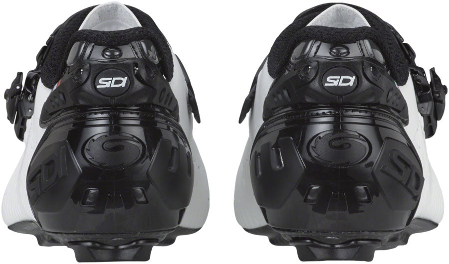Sidi Wire 2S Road Shoes - Women's, White/Black, 41.5