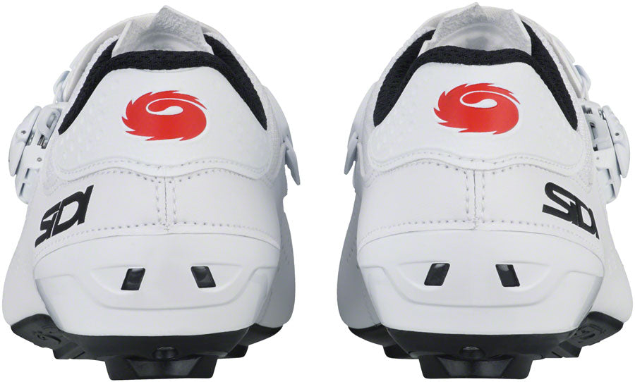 Sidi Genius 10  Road Shoes - Women's, White/White, 42