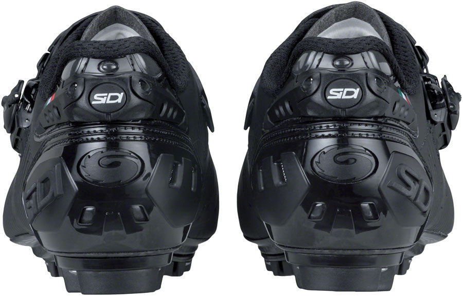 Sidi Drako 2S Mountain Clipless Shoes - Men's, Black, 42.5