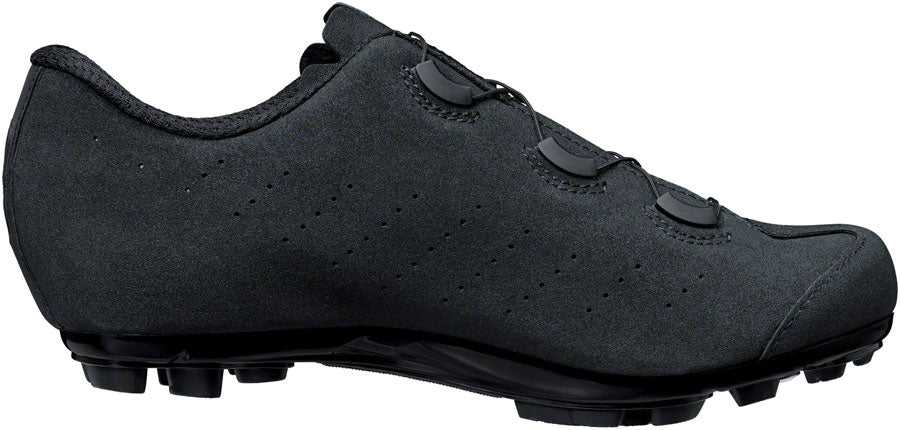 Sidi Speed 2 Mountain Clipless Shoes - Men's, Black, 41