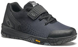 Sidi Dimaro Trail Mountain Clipless Shoes - Men's, Gray/Black, 48