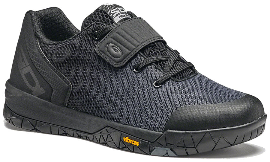Sidi Dimaro Trail Mountain Clipless Shoes - Men's, Gray/Black, 48
