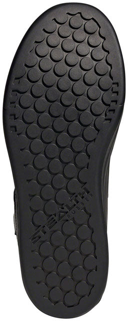 Five Ten Freerider EPS Flat Shoes  - Men's, Core Black / Core Black / FTWR White, 10.5