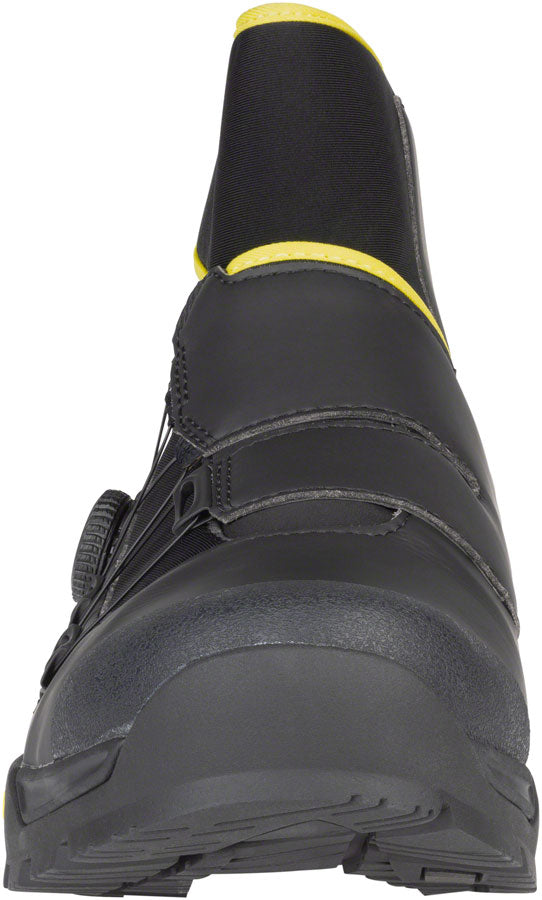 45NRTH Ragnarok BOA Cycling Boot - Black, Size 39