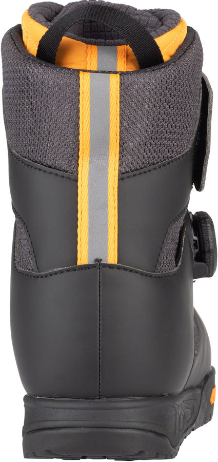 45NRTH Wolvhammer BOA Cycling Boot - Black, Size 37