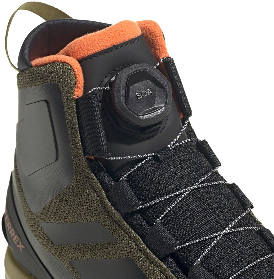 Five Ten Terrex Conrax Boa Winter Boot - Size 11 Black