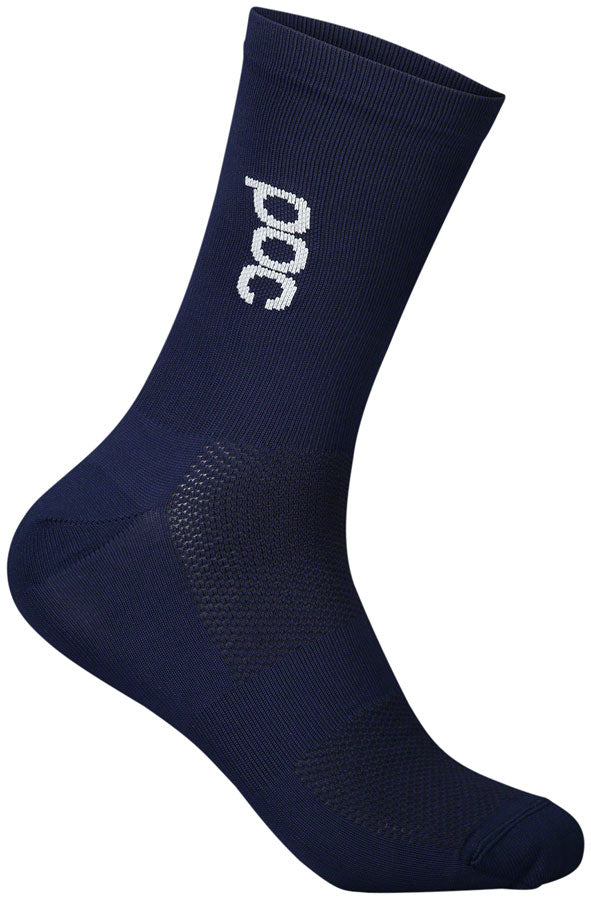 POC Soleus Lite Socks - Navy, Large