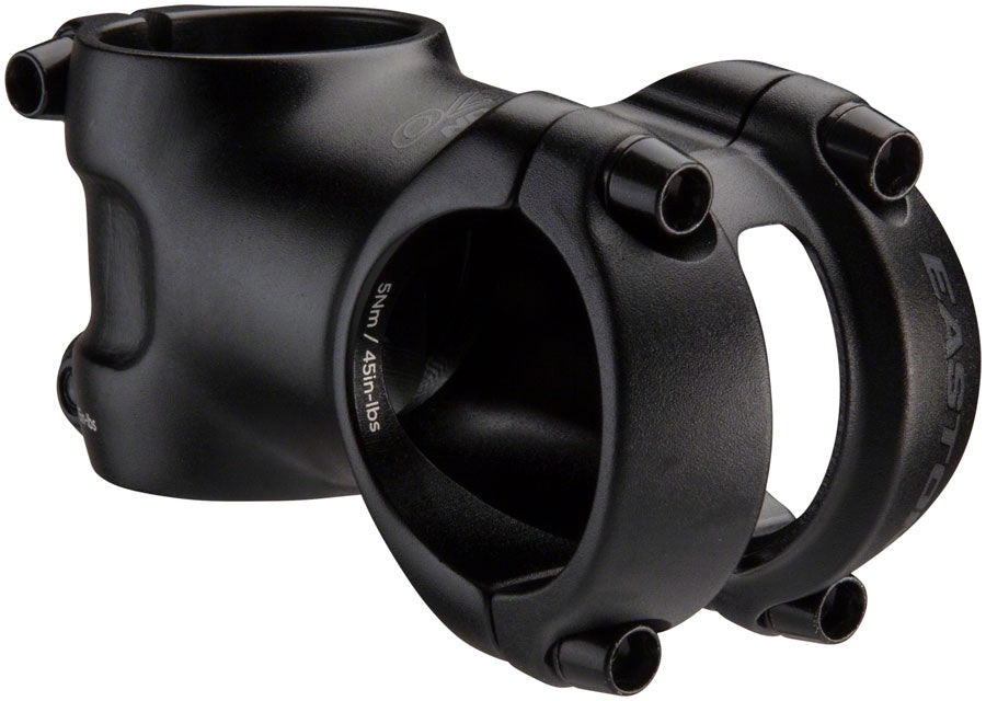 Easton EA70 Stem - 60mm, 31.8mm Clamp, +/-7, Aluminum, Black