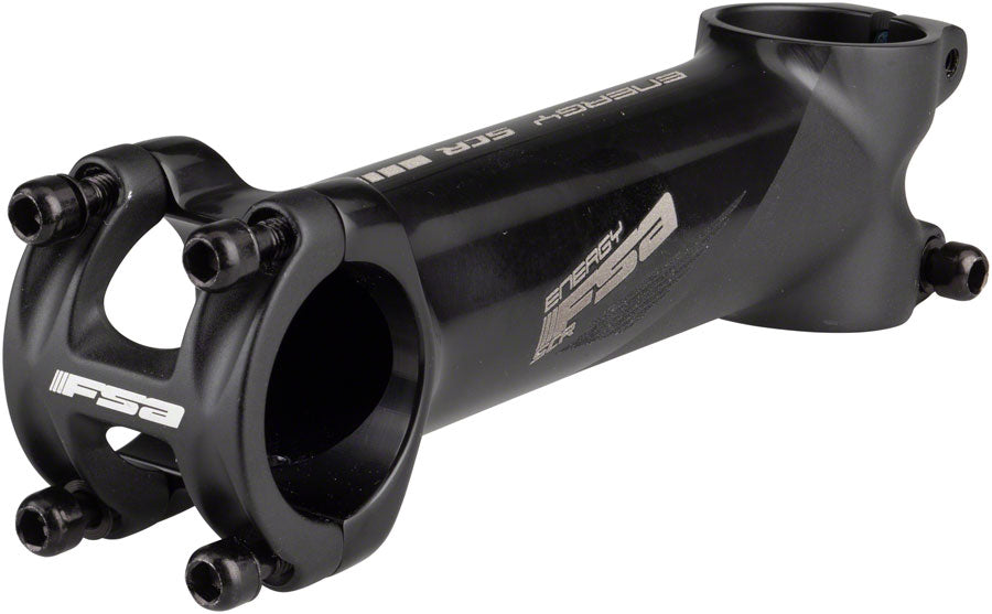 Full Speed Ahead Energy SCR Stem