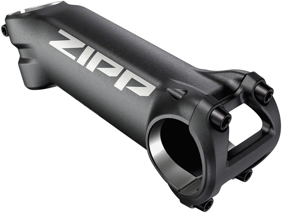 Zipp Service Course Stem - 105mm 31.8 Clamp +/-25 1 1/8" Aluminum Blast BLK B2
