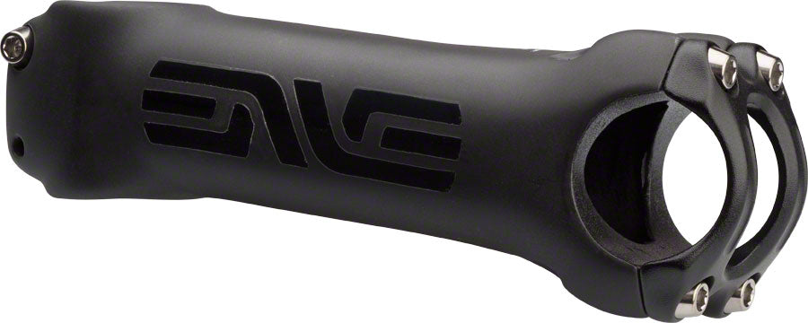 ENVE Composites Road Stem - 110mm, 31.8 Clamp +/-6, 1 1/8", Carbon, Black
