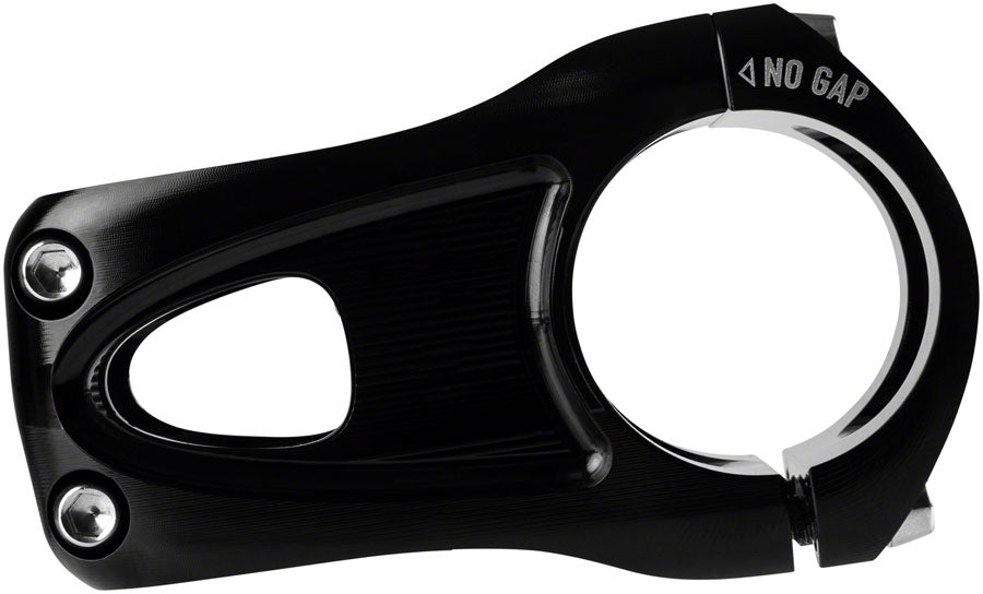 ENVE Composites Mountain Alloy 35mm Stem - 50mm, 35mm, 0deg, 1 1/8", Alloy, Black