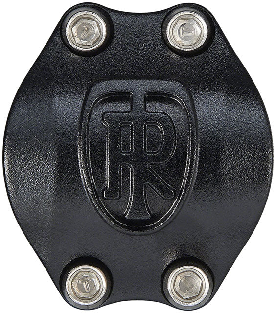 Ritchey RL-1 4-Axis Stem - 31.8mm Clamp, 90mm, Black-3