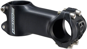 Ritchey RL-1 4-Axis Stem - 31.8mm Clamp, 80mm, Black