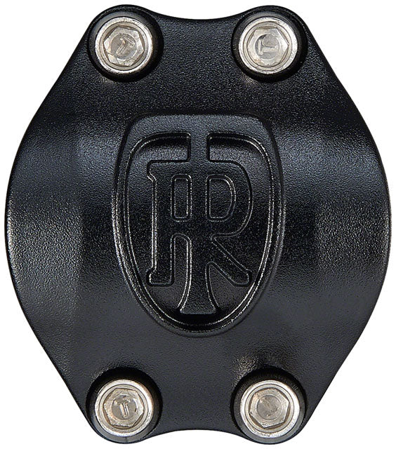 Ritchey RL-1 4-Axis Stem - 31.8mm Clamp, 100mm, Black-3