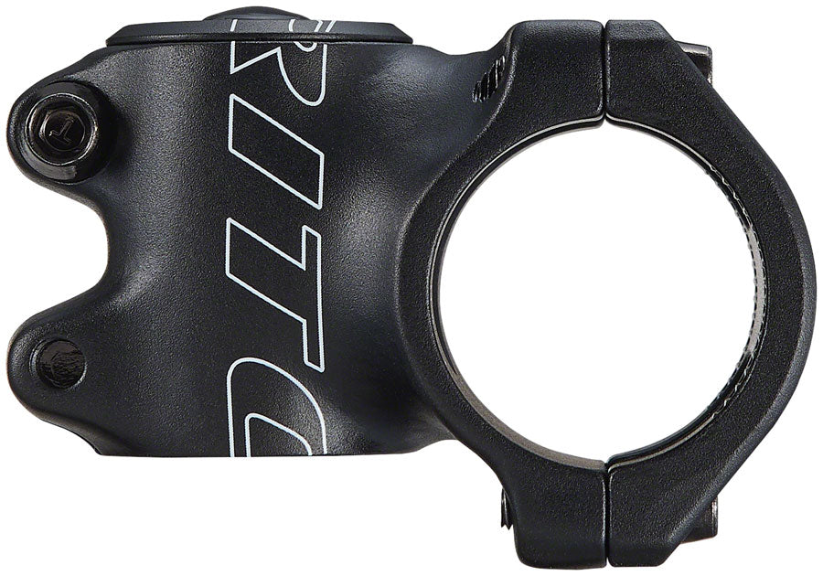Ritchey Comp Trail Stem - 35mm Clamp, 45mm Rise, Black