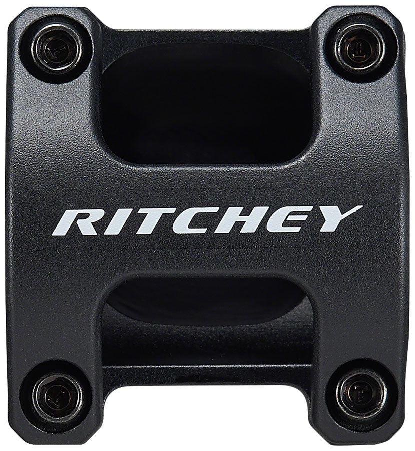 Ritchey Comp Trail Stem - 35mm Clamp, 35mm Rise, Black