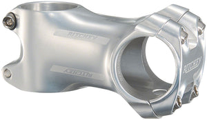 Ritchey Classic Toyon Stems - 31.8 Clamp, 60mm, -16, Silver