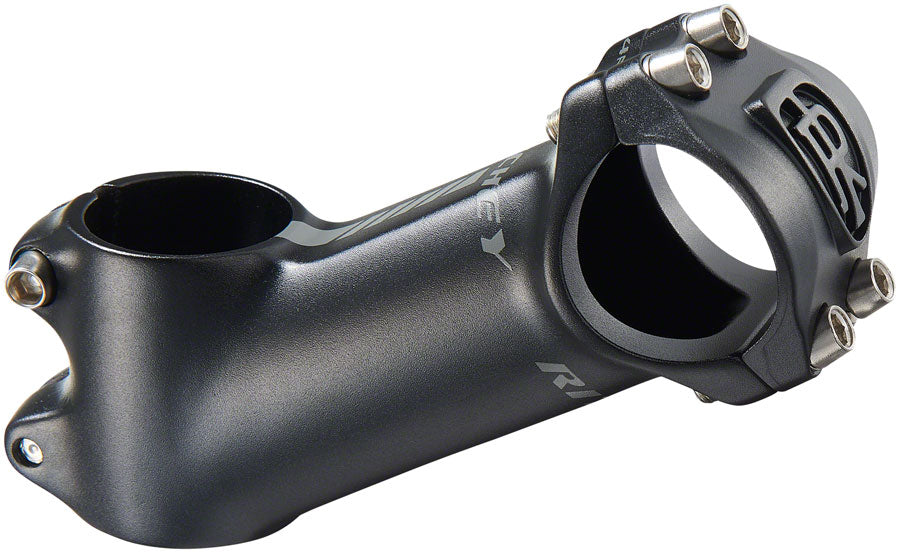 Ritchey Comp 4-Axis Stem - 120 mm, 31.8 Clamp, +30, 1 1/8", Alloy, Black