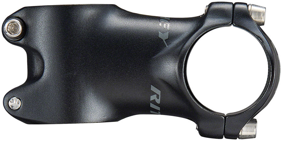 Ritchey Comp 4Axis-44 Stem - 60mm, 31.8mm, +17/-17, 1 1/4", Alloy, Matte Black
