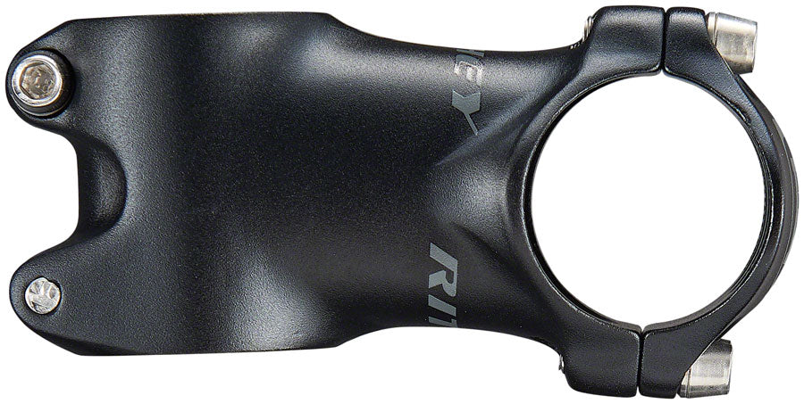 Ritchey Comp 4-Axis Stem - 80 mm, 31.8 Clamp, +/-6, 1 1/8", Alloy, Black