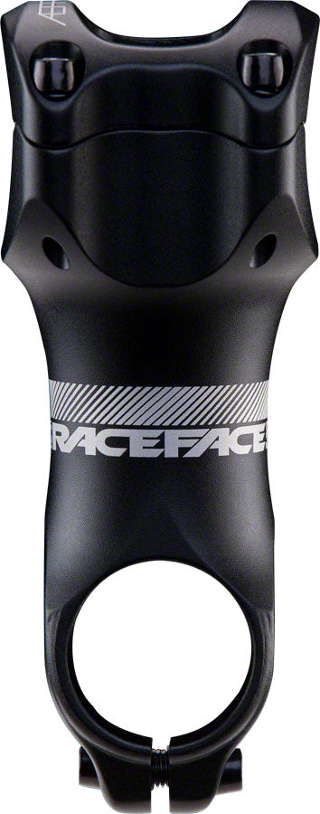 RaceFace Aeffect 35 Stem - 80mm, 35 Clamp, +/-6, 1 1/8", Aluminum, Black