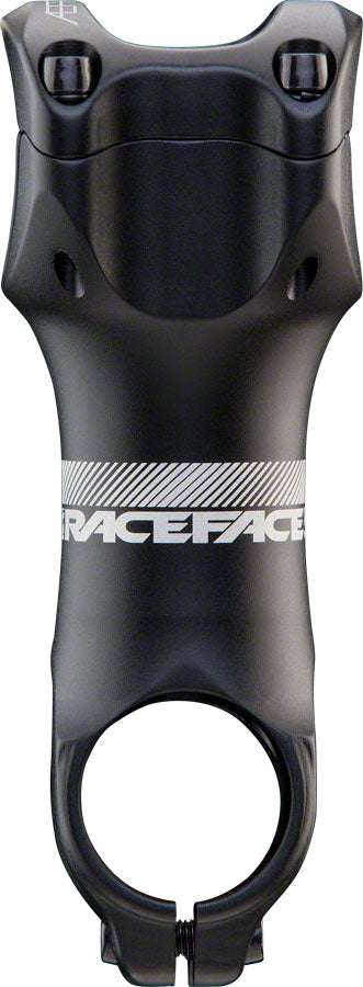 RaceFace Aeffect 35 Stem - 90mm, 35 Clamp, +/-6, 1 1/8", Aluminum, Black