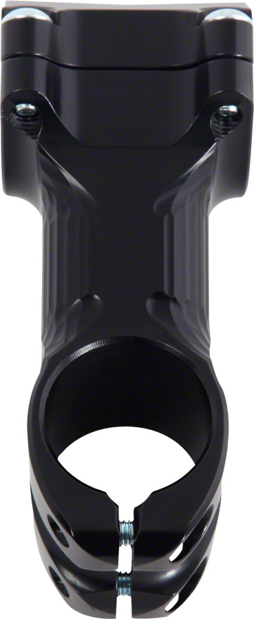 Paul Component Boxcar Stem - 70mm 31.8 Clamp +/-15 1 1/8" Aluminum Black