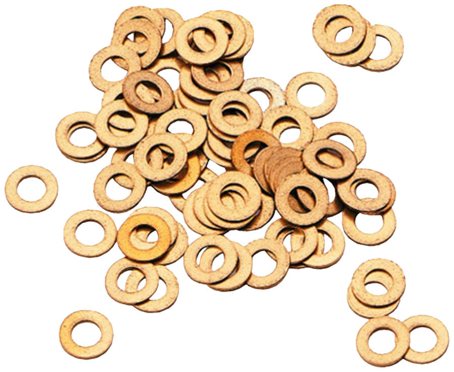 DT Swiss ProLine Spoke Head Washer: Box of 1000