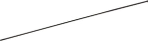 DT Swiss Competition Spoke 2.0/1.8/2.0mm 252mm Straight Pull BLK Box of 20
