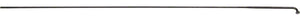 DT Swiss Alpine III Spoke - 2.0/1.8/2.34mm 292mm J-Bend Black Each