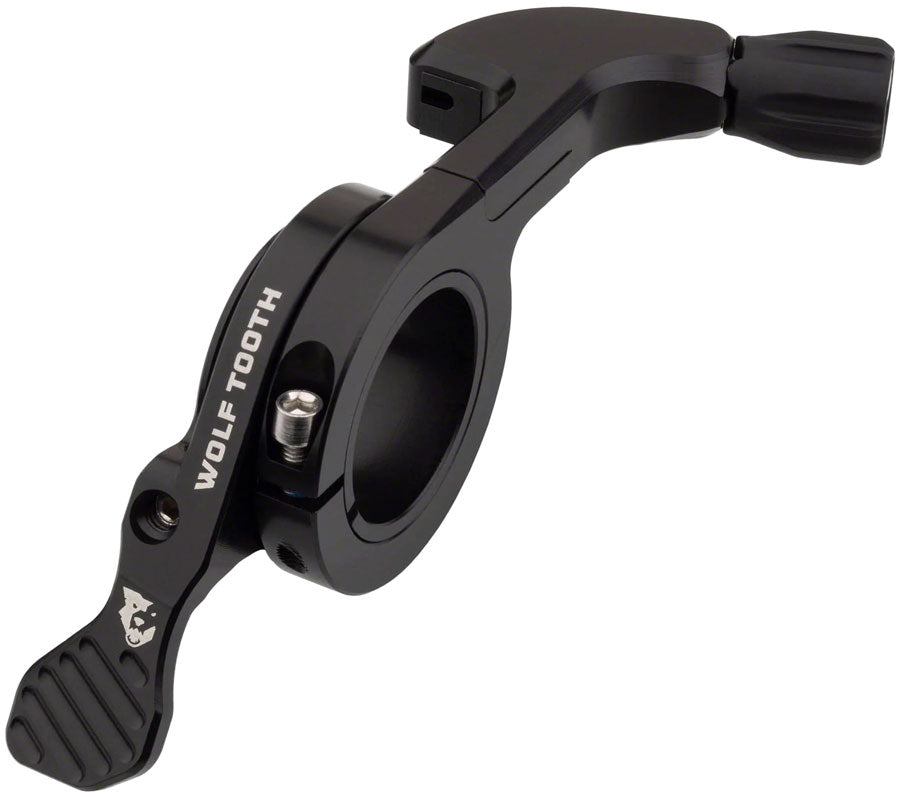 Wolf Tooth ReMote BarCentric Dropper Lever