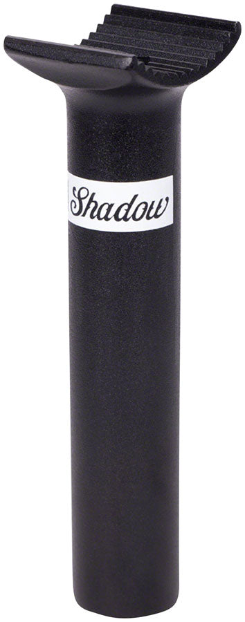 The Shadow Conspiracy Pivotal Seatpost - 135mm, Black